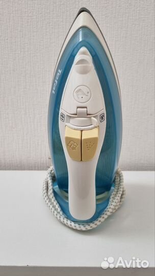 Утюг Tefal