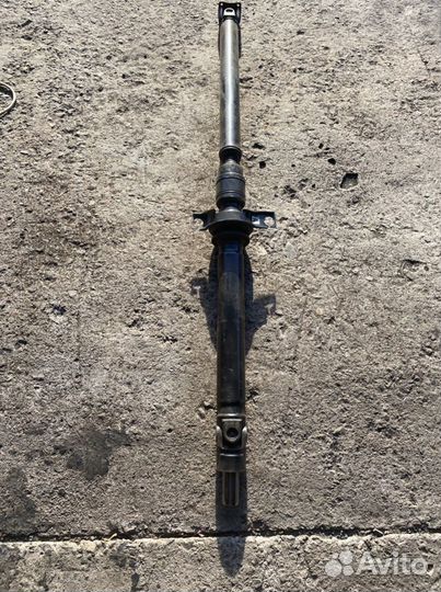 Карданнный вал Subaru Forester SG5