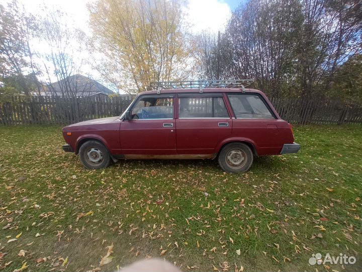 ВАЗ 2104 1.6 МТ, 2011, 150 000 км
