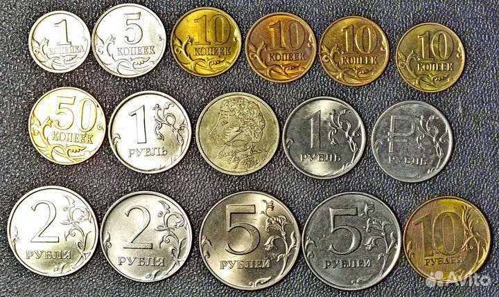 Россия 92-93 и современная