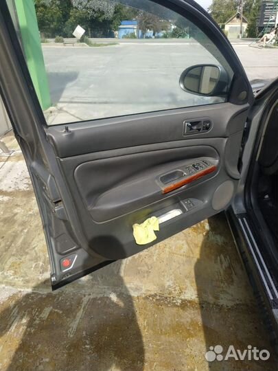 Volkswagen Passat 1.9 AT, 2004, 346 000 км