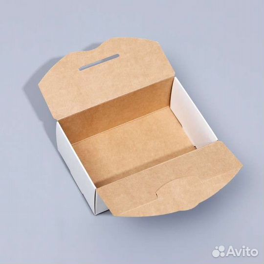 Коробка пищевая
