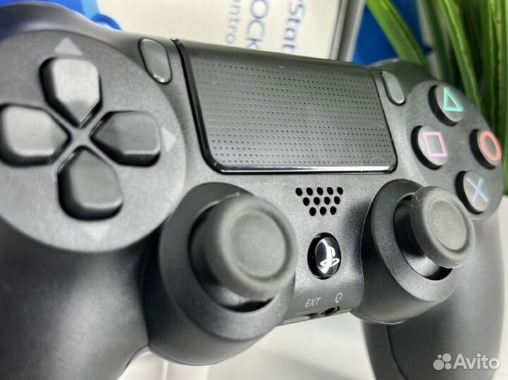 Геймпад джойстик sony ps 4 dualshock (Новый)