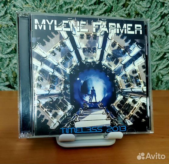 Cd компакт диски музыка