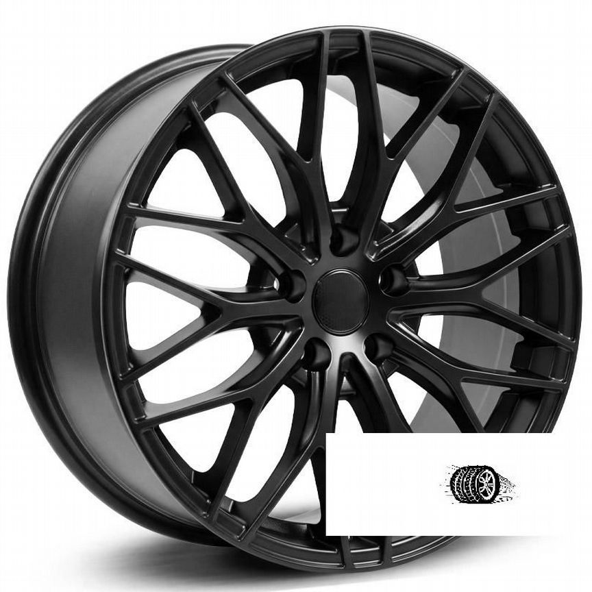 Литые диски Neo 8×R18 5×112