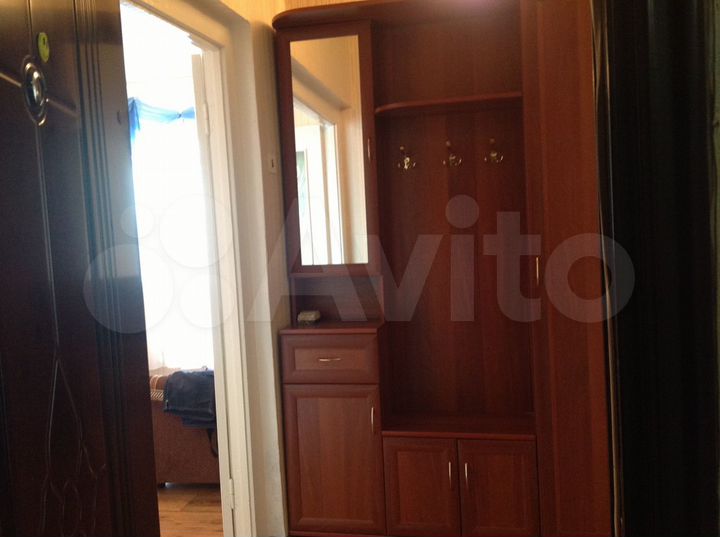 2-к. квартира, 51 м², 9/9 эт.