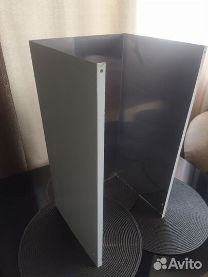 Короб для кухонной вытяжки