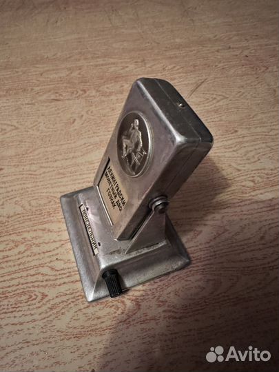 Календарь антикварный