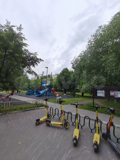 Комната 11 м² в 3-к., 1/9 эт.