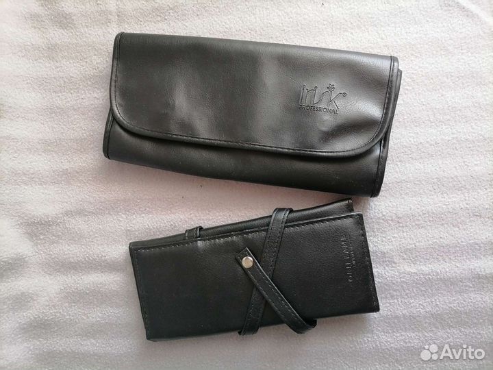 Чехол футляр для кистей