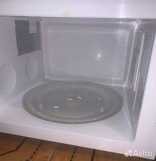 Микроволновая печь-тостер Daewoo KOG-867T