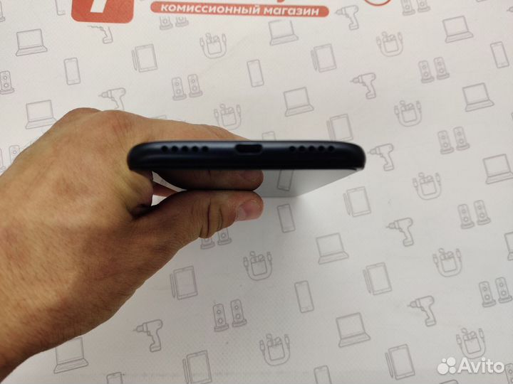 Xiaomi Redmi 7 4/64Gb Black