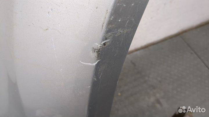 Крыло Chrysler 300C, 2006