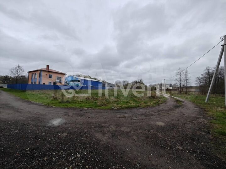 Участок 33 сот. (ИЖС)