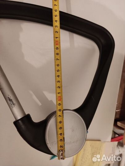 Ручки для компьютерного кресла