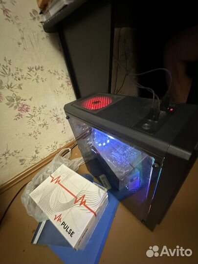 Пк полный комплект