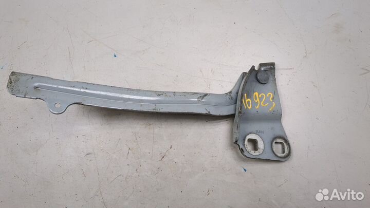 Петля капота Ford Bronco Sport, 2020