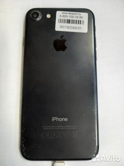iPhone 7, 32 ГБ