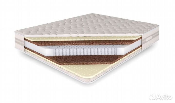 Матрас новый анатомический все размеры
