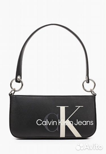 Сумка calvin klein новая оригинал
