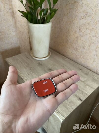 Логотип honda на руль