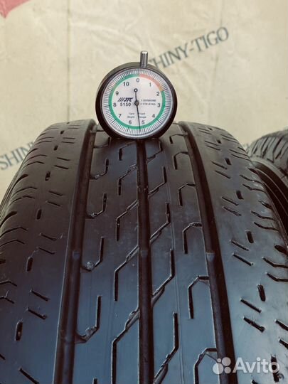 Bridgestone Ecopia R680 195/80 R15 107L