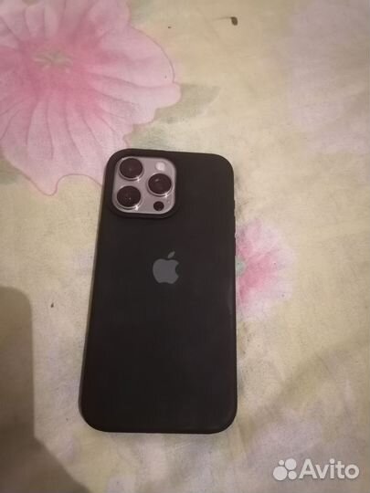 iPhone 15 Pro Max, 512 ГБ