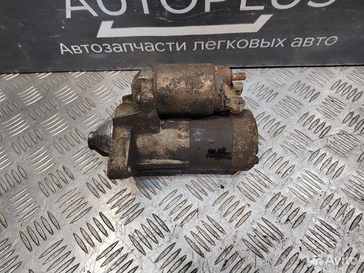 Стартер Lifan Breez 1.3