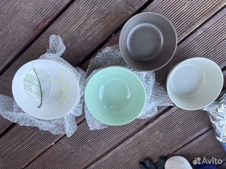 Посуда /чайник / плитка