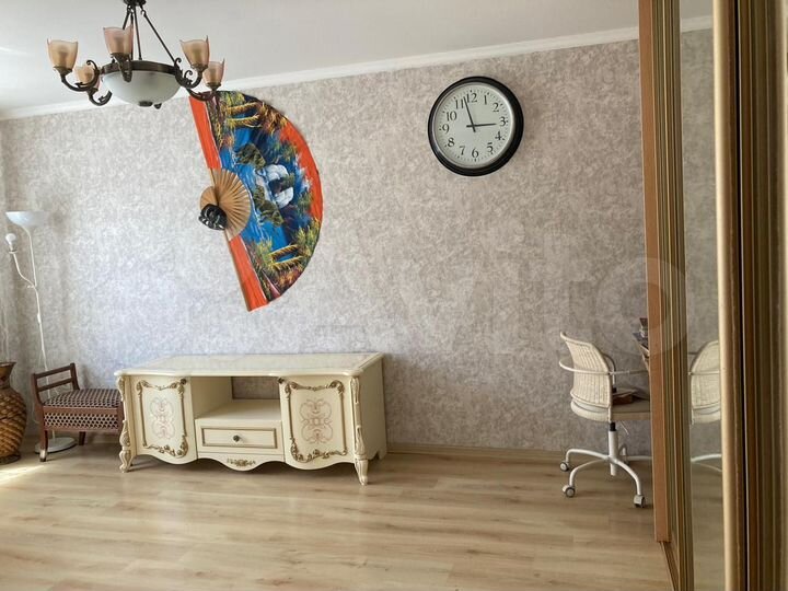 2-к. квартира, 48,8 м², 2/3 эт.