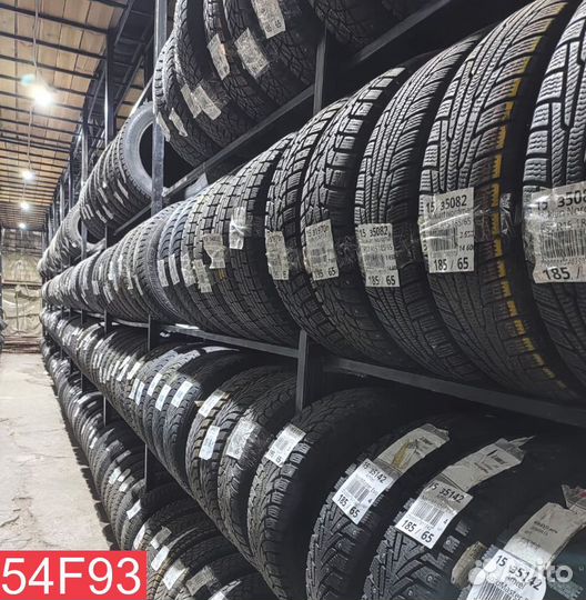 Nokian Tyres Hakkapeliitta 4 205/55 R16 92P