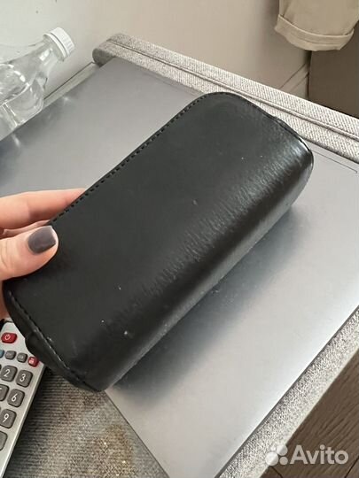 Чехол для очков (hrom hards)