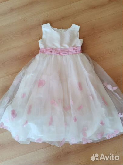 Платье для девочки Pertitta