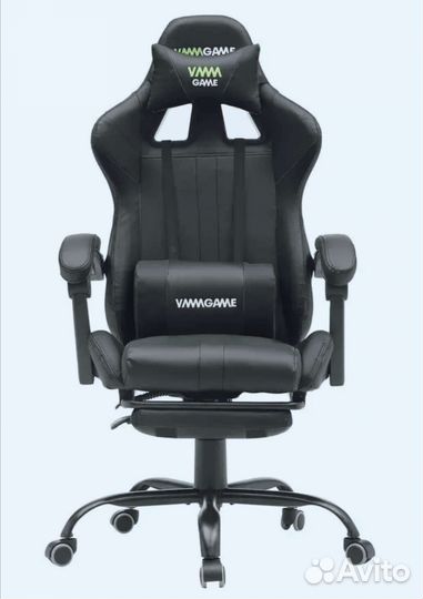 Игровое кресло компьютерное кресло