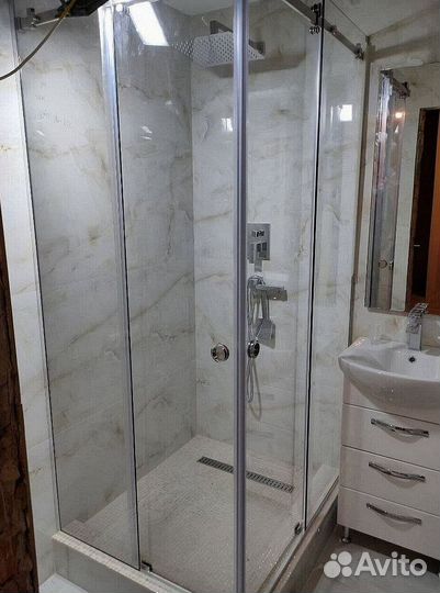 Душевая кабина