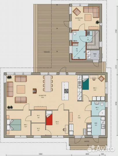 Инвестируй в малоэтажное строительство