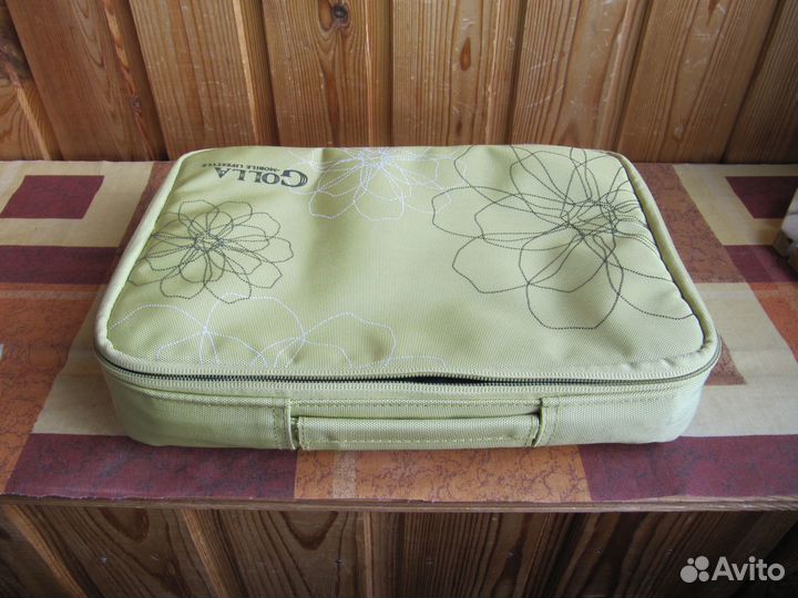 Сумка-чехол для ноутбука/планшета