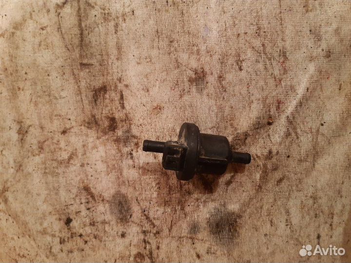 Клапан вентиляции топливного бака Хафей Симбо Hfj