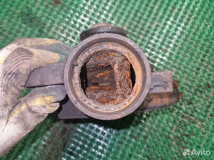 Насос водяной Daf 95 xf