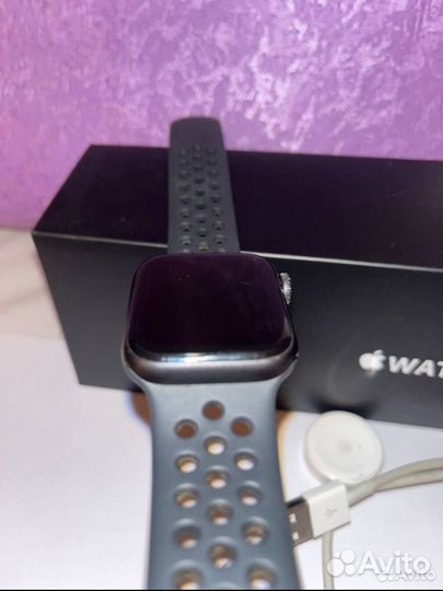 Apple watch
