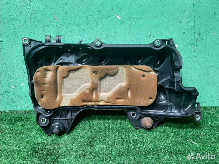 Крышка двигателя Nissan X-Trail T31 2007