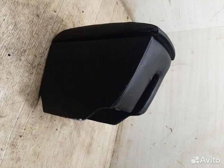 Подлокотник Skoda Octavia А5 1.6 BSE 2012