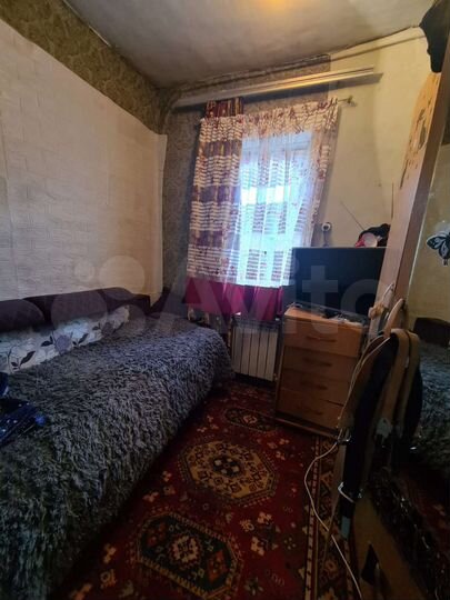 Дом 80 м² на участке 12 сот.