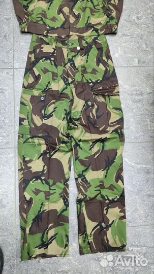 Рабочий костюм