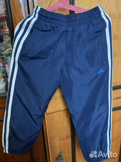 Спортивный костюм adidas оригинал детский