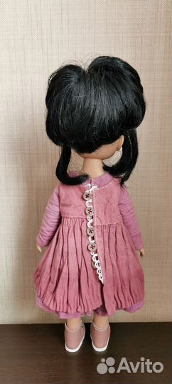 Кукла Paola Reina Клео