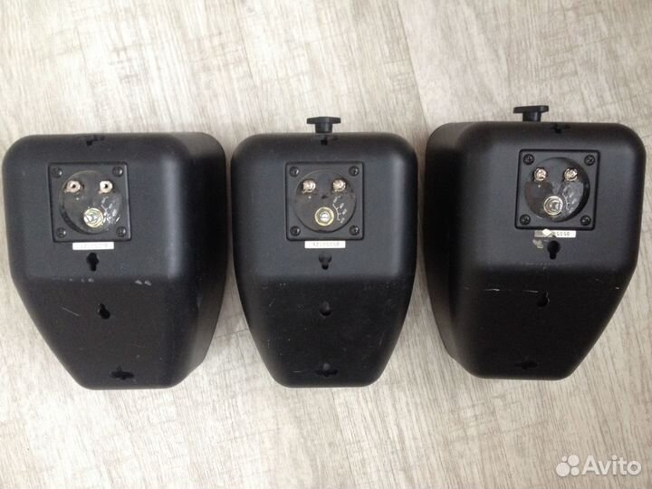 Yorkville C110 Акустическая система