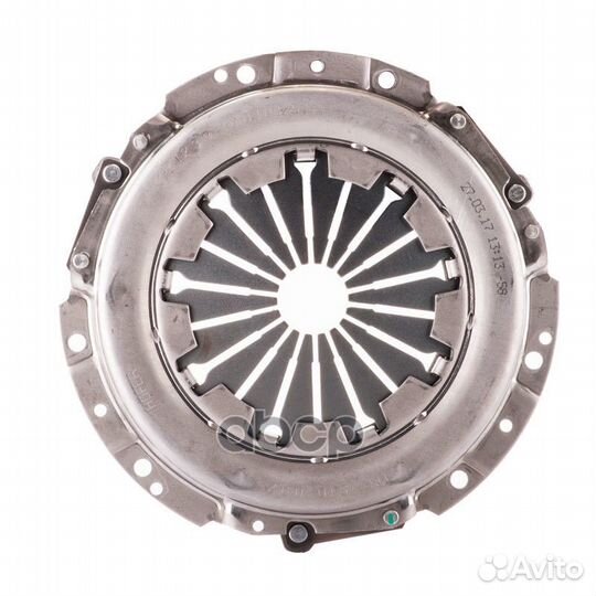Сцепление LADA Largus 12-; Renault Logan 04, S