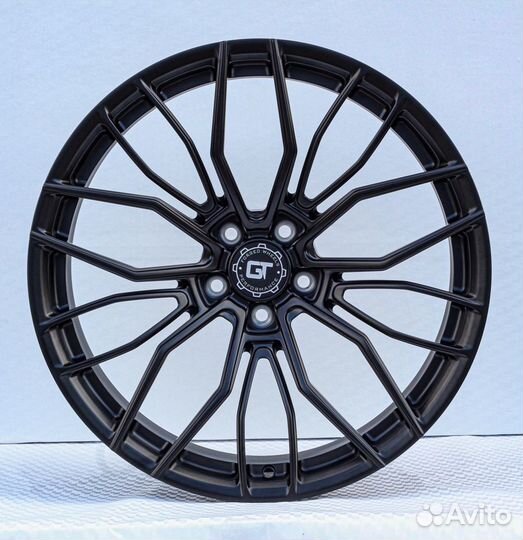 Кованые диски GT Forged R20 для BMW 5 G30