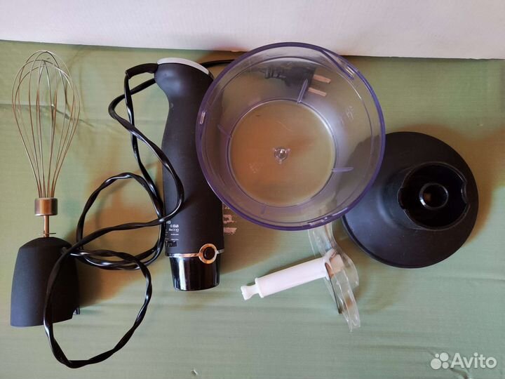 Запчасти для блендера Redmond RHB-2908